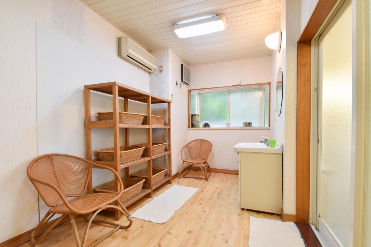 Kappo Ryokan Suimeisou Noda  Eksteriør billede