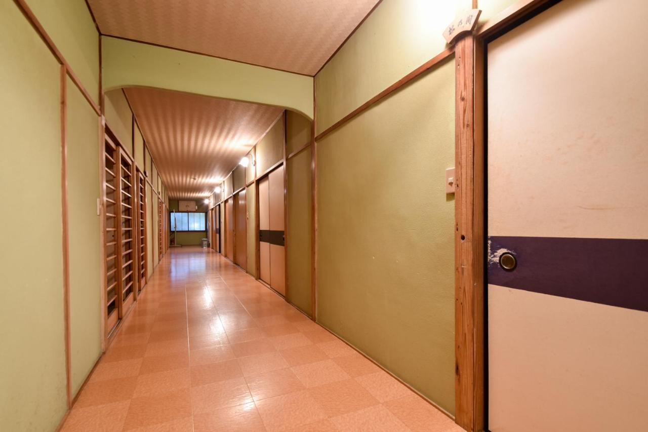 Kappo Ryokan Suimeisou Noda  Eksteriør billede