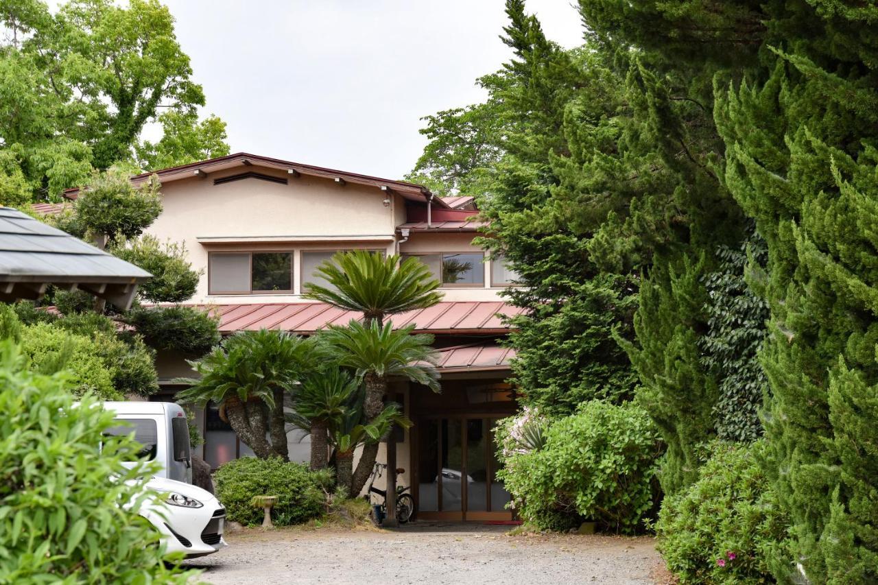Kappo Ryokan Suimeisou Noda  Eksteriør billede