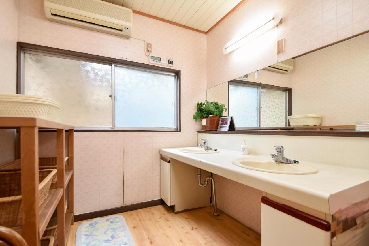 Kappo Ryokan Suimeisou Noda  Eksteriør billede