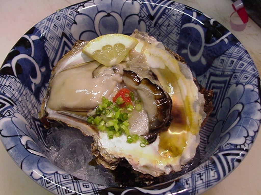 Kappo Ryokan Suimeisou Noda  Eksteriør billede